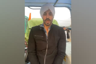 Cash reward announced for information on Deep Sidhu