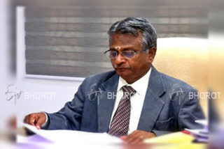 Plan to ask for an extension to the inquiry committee on anna university vc Soorappa