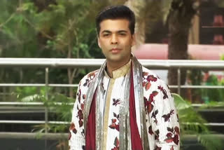 Karan Johar