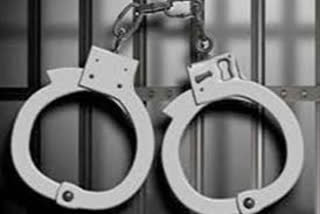 Two arrested in alleged 'love jihad' case in UP