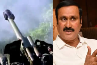 Anbumani Ramadoss urges  to CM EPS  to pass resolution in Legislative Assembly for India UNHRC inquiry into Eelam