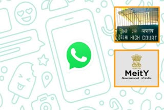 Delhi HC seeks Centre's stand WhatsApp privacy policy