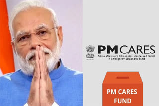 PM CARES