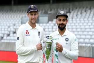 India vs England: Full schedule, venue, dates - All you need to know