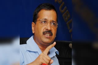 115 farmers lodged in Delhi jails: Kejriwal