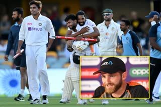 Kane Williamson