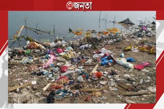 mahananda pollution