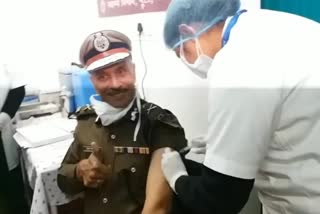 chandigarh DGP corona vaccine