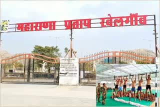 army recruitment in udaipur,  army recruitment in rajasthan