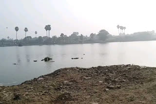 First water park of Bhagalpur