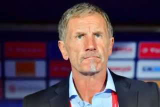 Stuart Baxter