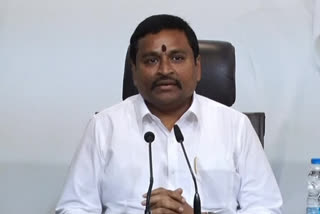 minister vellampalli comments on bjp leaders