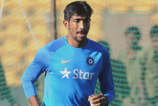 bumrah