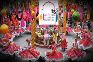 Jaipur Literature Festival schedule released, Literature Festival schedule released, Literature Festival schedule