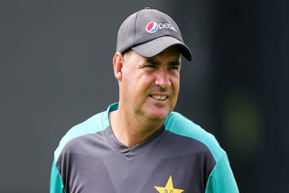 Mickey Arthur