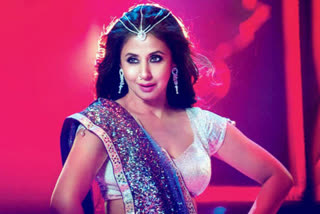 urmila matondkar birthday