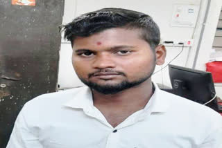 Man sentenced to 7 years rigorous imprisonment and fined Rs. Fine