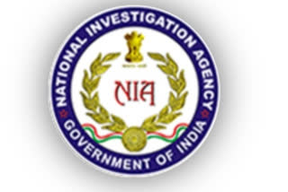 NIA arrested businessman in Ranchi