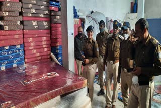 fake branded mattresses in jabalpur