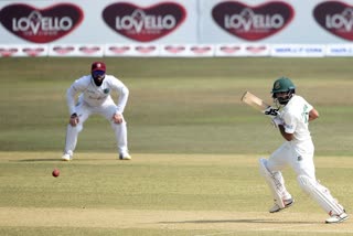 Bangladesh vs West Indies