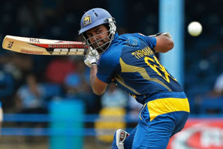 Lahiru Thirimanne