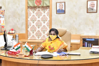 governor tamilisai letter on vc Appointment