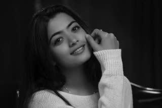 Actress Rashmika Mandana is making her Bollywood debut in the film Mission Majnu