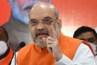 no propaganda can deter India's unity Amit Shah on international comments