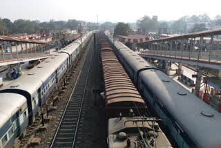 Despite the lockdown, railway accidents have not decreased