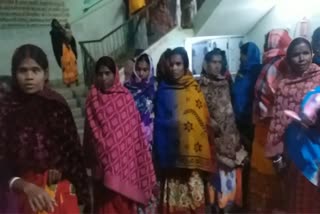 women-reached-hospital-for-sterilization-in-jamtara