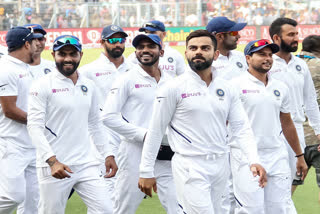 India just two short of 100 Test wins in 21st century