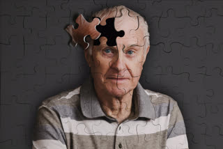 Writing Tests Alzheimer's Disease