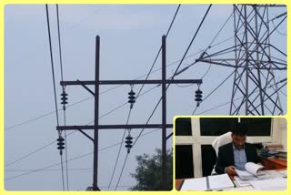 Noida Electricity Department officials are gearing up for the summer