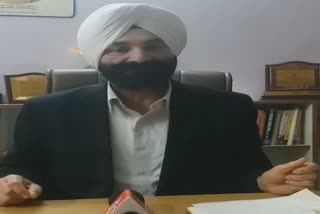 No bill passed in Vidhan Sabha can be bolded by Governor: Sidhu