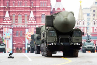 US, Russia extend nuclear arms control treaty for 5 yrs