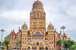 health services will be strengthened information given by mumbai municipal commissioner