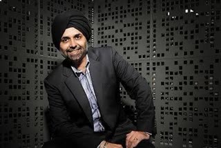 Google Cloud appoints Bikram Singh Bedi as Managing Director for India biz