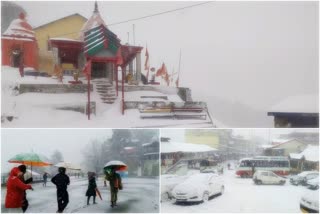 snowfall in himachal pradesh