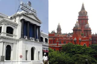 HC questioned to TN Govt for houses of all late chief ministers cannot be turned into memorials