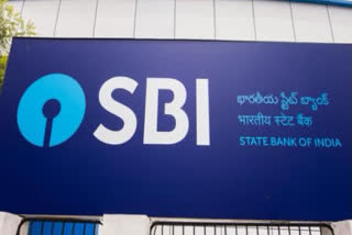 SBI Q3FY21 standalone net profit falls 7 pc to Rs 5,196.22 cr, consolidated profit down 6 pc at Rs 6,402.16 cr.