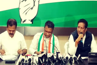 chhattisgarh-congress-allegation-on-durg-bjp-mp-vijay-baghel