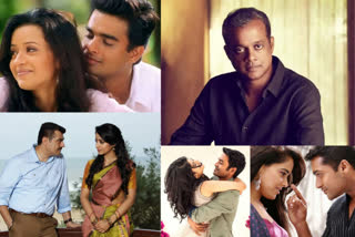 twenty Years Of gautham vasudev menon