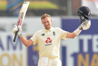 joe root said cheteshwar pujaras wicket is important