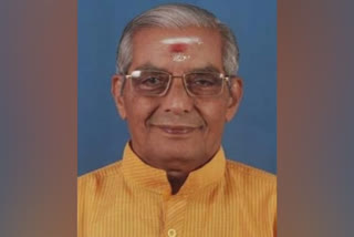 kathakali  kathakali artist Mathoor govindan kutti passed away  Mathoor govindan kutti passed away  കഥകളി നടൻ മാത്തൂർ ഗോവിന്ദൻ കുട്ടി അന്തരിച്ചു  കോട്ടയം  കഥകളി  കഥകളി വാര്‍ത്തകള്‍  കോട്ടയം  കോട്ടയം ജില്ലാ വാര്‍ത്തകള്‍