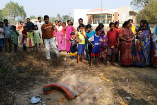 Shantiniketan