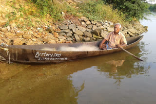 Fisher man dies from bout Drowning In River