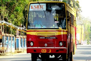 ksrtc corruption  ksrtc  biju prabhakar  biju prabhakar ias  ernakulam  kerala high court  കെഎസ്ആർടിസി  കെഎസ്ആർടിസിയിലെ അഴിമതി  സിഎംഡി ബിജു പ്രഭാകർ  കെ എസ് ആര്‍ ടി സി