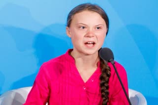 Greta Thunberg