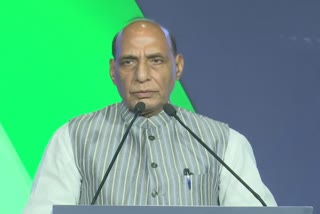 Rajnath Singh