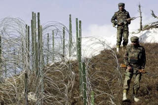 Soldier killed in ceasefire violation along LoC